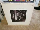THE BLUE NILE--A Walk Across The Rooftops--Vinyl LP--Linn/A&M