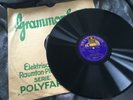 FURTWANGLER WAGNER LOHENGRIN Prelude GRAMMOPHON ED1 POLYFAR 12