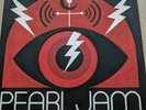 Pearl Jam Lightning Bolt Vinyl LP MINT