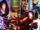 Iron Man: Execute Program TPB: Execute Program v. 2 (Invincible Iron Man (Paperb