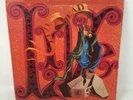 Grateful Dead Live Dead White Label Promo 1969 Vinyl Record 2xLP Set