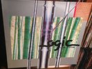 LOGIC SYSTEM logic 1981 UK EMI STEREO VINYL ELECTRONIC LP RECORD