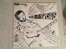 Carlos Fire Aguasvivas - Eclipse Of The City LP 3-3-1341 US 1980 *RARE*