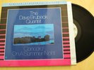 Concord On A Summer Night The Dave Brubeck Quartet LELP113