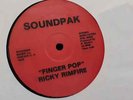 RICKY RIMFIRE 