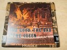 The Good, The Bad And The Queen- The Good, The Bad And The Queen Vinyl 2007