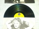 Madonna - self-titled debut 1983 Vinyl LP Record Lucky Star, Holiday