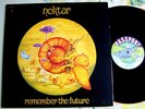 Nektar - Remember the future - 74 US Passport-PPSD-98002  LP m- / OIS/Progressiv