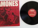 RAMONES LIVE NORWAY OSLO RARE 1980 RAMA LAMA VINYL LP 7 RANCID CLASH SEX PISTOLS