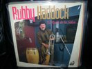 RUBBY HADDOCK el rubi de la salsa ( world music ) puerto rico