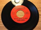 NEW ORLEANS SOUL 45 RONNIE BARRON DR. JOHN DID SHE MENTION MY NAME MICHELLE EX