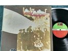 Led Zeppelin- II RL Hot Mix Vinyl Record