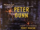 Henry Mancini - RARE and SEALED - Peter Gunn - 2LP/45rpm - ALL ANALOGUE