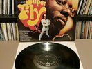 CURTIS MAYFIELD Superfly L.P Soundtrack **UK A2/B1 1972 Press** BUDDAH 2318 065
