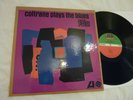 JOHN COLTRANE  Coltrane plays the Blues  Atlantic SD 1382