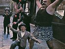 The Doors - Strange Days 180g LP NEW  SEALED  People Are Strange