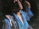 JIMI HENDRIX Hendrix In The West REPRISE LP NM promo gatefold
