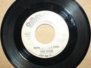 MILL EVANS Tryin' To Find A Home WHEN I'M READY Northern Soul 45 TOU-SEA 128 DJ