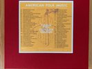 Harry Smith, Mississippi Records, Anthology of American Folk Music Volume Four 4