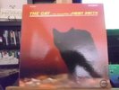 JIMMY SMITH LP The Cat..the incredible Jimmy Smith Verve V6 8567 Van Gelder EX