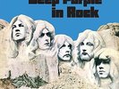 Deep Purple - In Rock - NEW SEALED LP half-speed master  PURPLE vinyl UK version