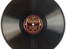 BING CROSBY: Sweet Georgia Brown US Conqueror 9551 Jazz Pop 78 EE- HEAR
