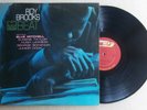Rare Roy Brooks LP Beat Workshop Jazz Record Blue Mitchell 1964 Hard Bop DG 1964