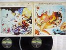 DIRE STRAITS ALCHEMY/LIVE VERTIGO 20PP-78,9 Japan VINYL 2LP