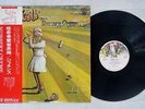 GENESIS NURSERY CRYME CHARISMA RJ-5143 Japan OBI VINYL LP
