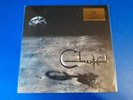 CLUTCH SELF TITLED LIMITED EDITION SILVER VINYL LOW NUMBERED SEALED