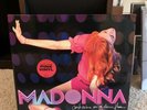 Madonna Vinyl Confessions On A Dance Floor Original Colored Vinyl Pink Rare