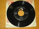 ROCK + ROLL 45 RPM - ELVIS - RCA 47-6640 - 