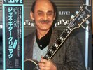 JOE PASS - JAZZ GUITAR CLINIC LIVE 2xLP PABLO JAPAN ONLY 1985 SUPER CLEAN