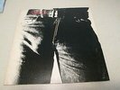 Rolling Stones-Sticky Fingers-COC59100-Warhol Zipper-Record Club Of America