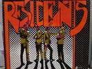 Meet The Residents Record RR0677