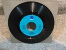 RARE PROMO 45 Record Clear Cybotron SUPER RARE Fantasy