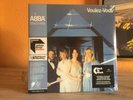 ABBA Voulez-Vous Vinyl 2 LP, halfspeed mastered + Download, Neu,OVP