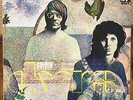 THE DOORS - GOLDEN DOORS VOL.2  JAPAN GATEFOLD COVER 5 TRACKS EP PS 7