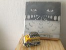 lp  Jeff Phelps ?– Magnetic Eyes