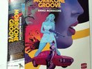 Morricone Groove: The Kaleidoscope Sound Of Ennio Morricone with Poster 2LP