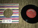 Beatles Love Me Do Parlophone UK 2012 Recalled Misprint Vinyl & Sleeve Rare