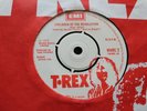 T-Rex 45 EP  