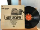 MAL WALDRON SWEET LOVE, BITTER IMPULSE  AS-9142 USA 1967 NM/NM