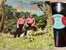 Keith Whitley & Rick Skaggs [LP] 2nd Generation Bluegrass (Vinyl, USA)