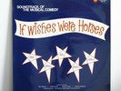 ORIGINAL SOUNDTRACK If Wishes Were Horses GUYANA LP 1976