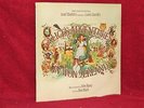 OST LP ALICE'S ADVENTURES IN WONDERLAND JOHN BARRY DON BLACK 1972 WB SEALED