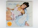 Roxy Music ?– Roxy Music, Debut Promo Reissue LP UPLAYED NM 1976