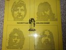 Paul Brett's Sage 'JUBILATION FOUNDRY' UK Dawn original gatefold pressing  VG+