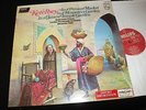 KETELBEY°PERSIAN MARKET  ALEXANDRE FARIS  LP Vinyl Neth. Press  PHILIPS 6514 152