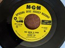 Mamie Lee - The Show is Over/ Slipping Away - MGM Demo Northern Soul VG
